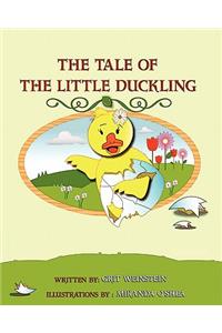 Tale of the Little Duckling