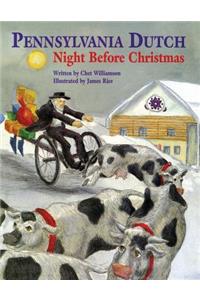 Pennsylvania Dutch Night Before Christmas
