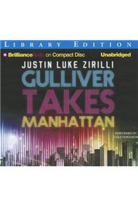 Gulliver Takes Manhattan