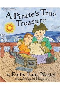 A Pirate's True Treasure