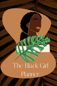 Black Girl Planner