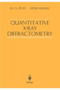 Quantitative X-Ray Diffractometry