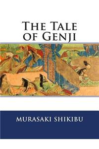 Tale of Genji