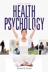 Health Psychology