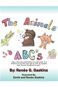 The Animals ABC's