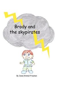 Brody and the Skypirates