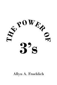 Power of 3's