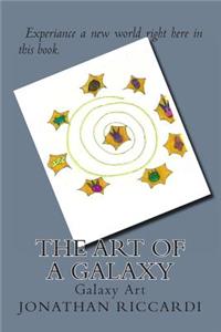Art of A Galaxy