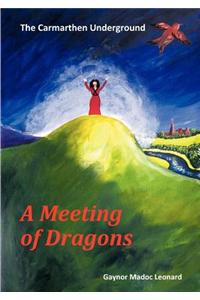 The Carmarthen Underground