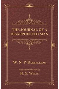 The Journal of a Disappointed Man