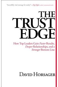 The Trust Edge