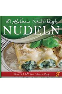 27 einfache Nudel-rezepte