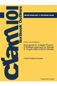 Studyguide for College Physics