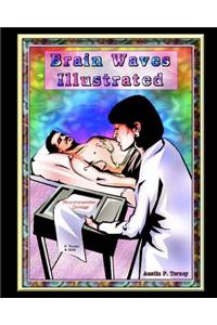 Brain Waves Illustrated