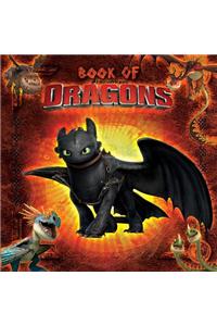 Book of Dragons