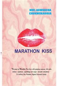 Marathon Kiss