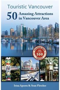 Touristic Vancouver