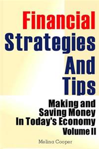 Financial Strategies And Tips