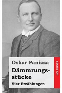 Dämmrungsstücke