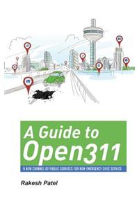 Guide to Open311