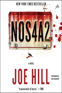 Nos4a2 Lib/E