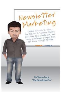 Newsletter Marketing