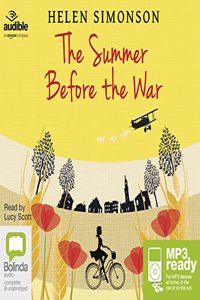 The Summer Before the War