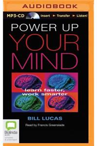 Power Up Your Mind