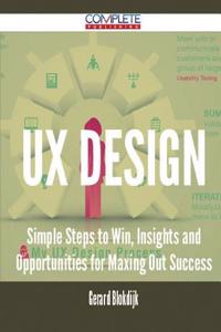 UX DESIGN - SIMPLE STEPS TO WIN, INSIGHT