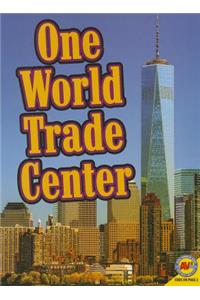 One World Trade Center