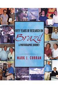 Fifty Years of Research on Brazil