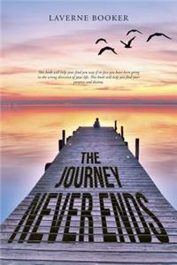 Journey Never Ends