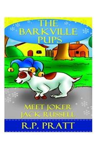 The Barkville Pups