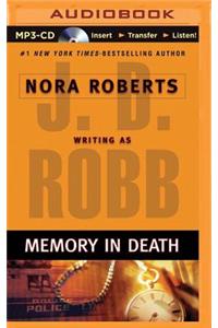 Memory in Death