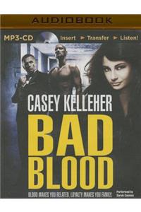 Bad Blood