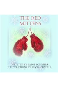 The Red Mittens