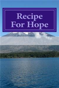 Recipe For Hope