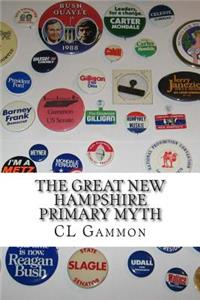 Great New Hampshire Primary Myth