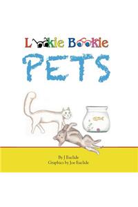 Lookie Bookie Pets