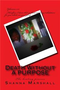 Death Without A Purpose
