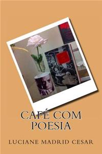 Café com Poesia