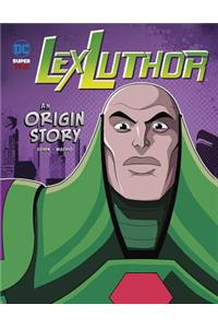 Lex Luthor