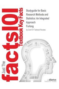 Studyguide for Basic Research Methods and Statistics
