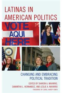 Latinas in American Politics