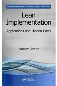 Lean Implementation