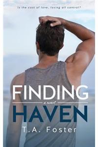 Finding Haven