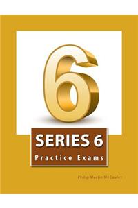 Series 6 Practice Exams