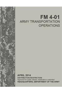 FM 4-01 Army Transportation Operations