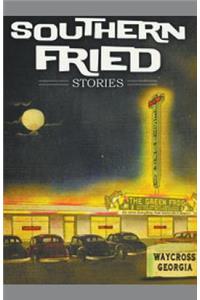 Southern Fried Stories