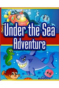 Under the Sea Adventure